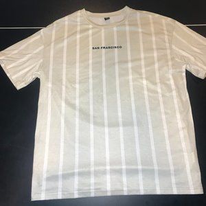 Modern T-shirt (SAN FRANSICO)